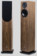 Boxe Apertura SENSA American walnut high gloss