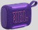 Boxe active JBL Go 5 Violet