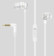 Casti Sennheiser CX 300S White
