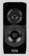 Boxe Audio Physic Step 35 Black high gloss