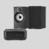 Pachet PROMO Bowers & Wilkins 606 S3 + Denon Home Amp Negru