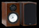 Boxe Monitor Audio Silver RX2 Walnut Pearlescent