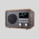 Argon Audio RADIO 2i MK2 Oak