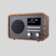 Argon Audio RADIO 2 Oak