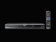 DVD Player Panasonic DMR-EH63 Negru