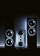 Boxe Dynaudio Evidence Master Black HiGloss