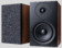 Boxe Argon Audio FORUS 5 Walnut