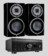 Pachet PROMO Monitor Audio Platinum 100 + Denon PMA-3000NE Piano Black Laquer