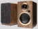 Boxe active Argon Audio FORTE A4 WIFI Walnut