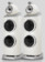 Boxe Bowers & Wilkins 801 D5 Warm White