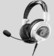 Casti PC/Gaming Audio-Technica ATH-GDL3 Alb