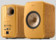 Boxe active KEF LSX II Amber Haze