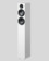 Boxe ProJect Speaker Box 12 E Carbon Satin White