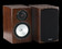 Boxe Monitor Audio Silver RX1 Walnut Real Wood Veneer