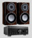 Pachet PROMO Monitor Audio Platinum 100 + Denon PMA-3000NE Piano Ebony