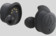 Casti Sport Audio-Technica ATH-SPORT7tw True Wireless pentru sport Resigilat Negru