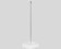 Mountson Floor Stand Sonos Era 100 Alb