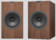 Boxe KEF Q150 Walnut