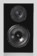 Boxe Apertura SWING Piano Black high gloss