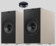 Boxe active KEF Coda W + Wiim Mini NICKEL GREY