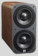 Subwoofer Q Acoustics 3070S Walnut