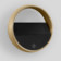 Bang & Olufsen Beoremote Halo Wall Resigilat Brass Tone