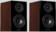 Boxe Wharfedale Diamond 12.2 Walnut Pearl