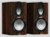 Boxe Monitor Audio Gold 100 6G Macassar Wood