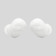 Casti JBL Wave Buds 2 Alb
