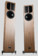Boxe Apertura ARMONIA Evolution American walnut high gloss