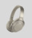 Casti Sony MDR-1000X Crem