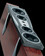 Boxe Dynaudio Confidence C4 Rosewood