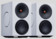 Boxe active Cambridge Audio L/R M White