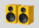 Boxe ProJect Speaker Box 5 E Carbon Satin Yellow