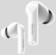 Casti Denon AH-C840 White