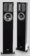 Boxe Apertura ARMONIA Evolution Piano Black high gloss