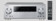 Receiver Pioneer VSX-828 Argintiu