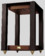 Wharfedale Linton Stand Walnut