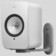 KEF B1 Wall Bracket Argintiu