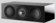 Boxe KEF R2c Piano Black Gloss