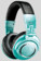 Casti Audio-Technica ATH-M50xBT2 Ice Blue