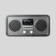 Argon Audio RADIO 3i MK2 Negru