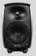 Boxe active Genelec G Three Negru