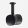 Mountson MSE136P Premium Ceiling Mount Sonos Era 100 & 300 Negru