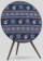 SKINIPLAY Grila textila Beoplay A9 Xmas Fadda