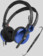 Casti Sennheiser Amperior Blue