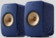 Boxe active KEF LSX II Cobalt Blue