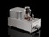 Amplificator casti Woo Audio WA6 Argintiu