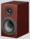 Boxe ProJect Speaker Box 5 S2 Satin Wine Red