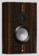 Boxe Monitor Audio Gold On-Wall 6G Macassar Wood